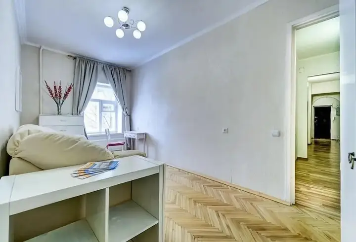 Санкт-Петербург: Апартаменты Welcome Home, Чайковского 50
