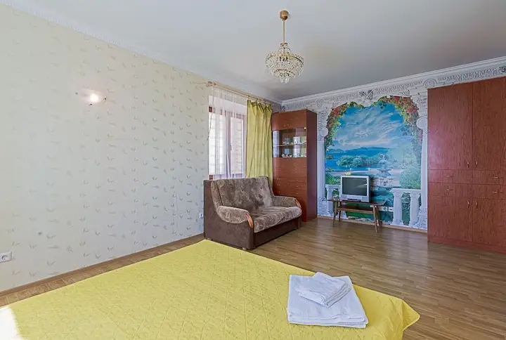 Санкт-Петербург: Апартаменты FlatHome24, Фермское ш., 32