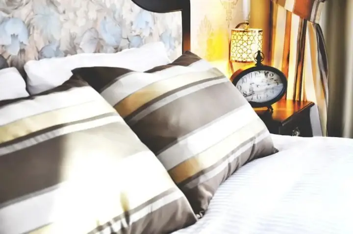 Стамбул: Yamalya Suites Hotel