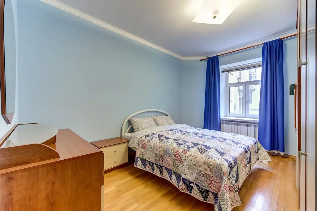 Санкт-Петербург: Апартаменты Welcome Home Невский 54