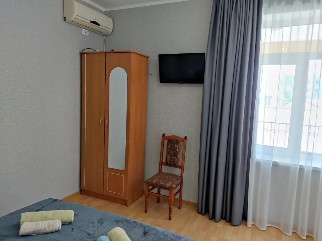 Судак: Guest House Aquarel