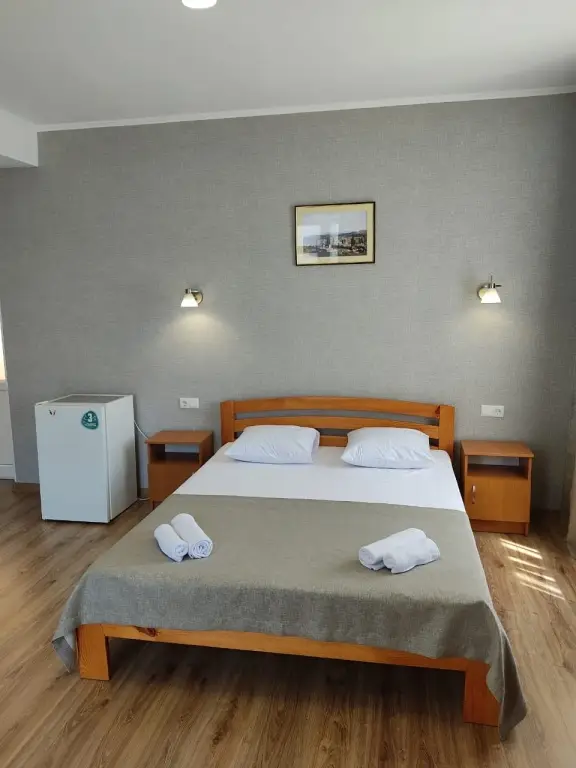 Судак: Guest House Aquarel