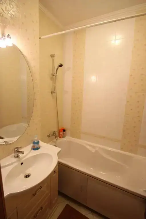 Санкт-Петербург: Apartament U Yuzhnogo Polyusa