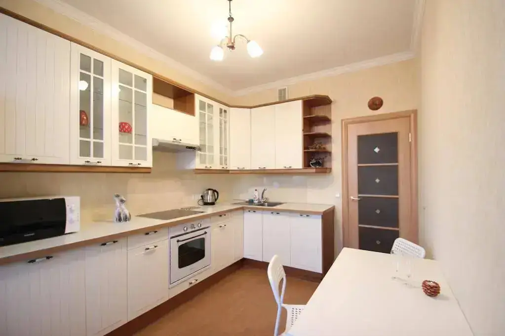 Санкт-Петербург: Apartament U Yuzhnogo Polyusa