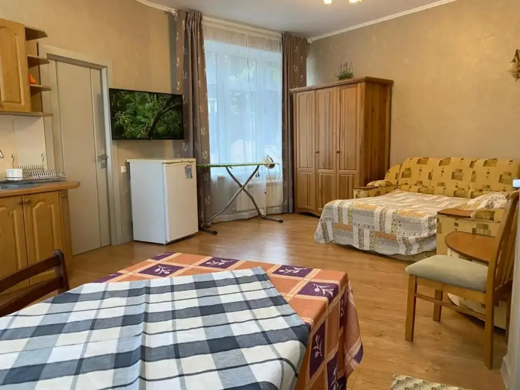 Рыбачье: Guest House u Aleksandra