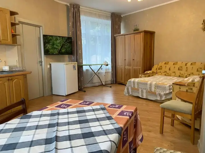 Рыбачье: Guest House u Aleksandra