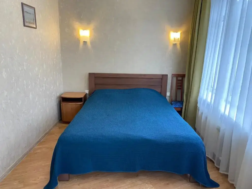 Рыбачье: Guest House u Aleksandra