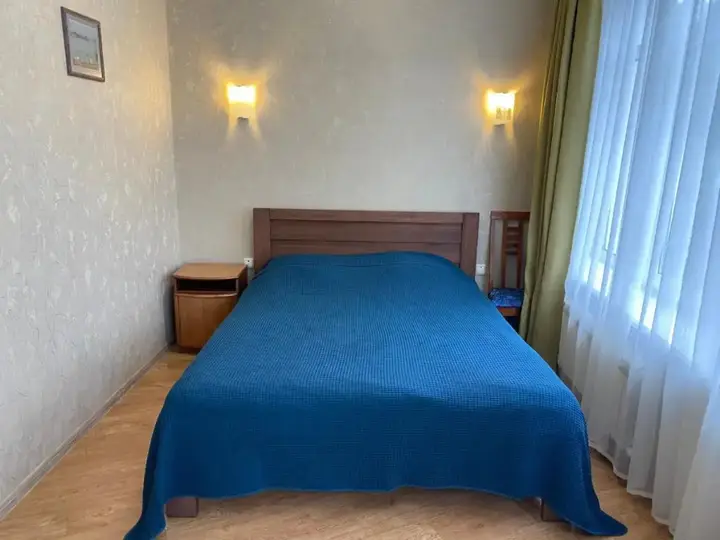 Рыбачье: Guest House u Aleksandra