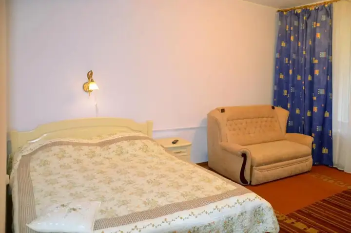 Рыбачье: Guest House u Aleksandra