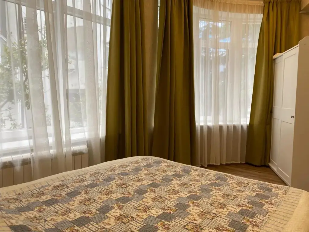Рыбачье: Guest House u Aleksandra
