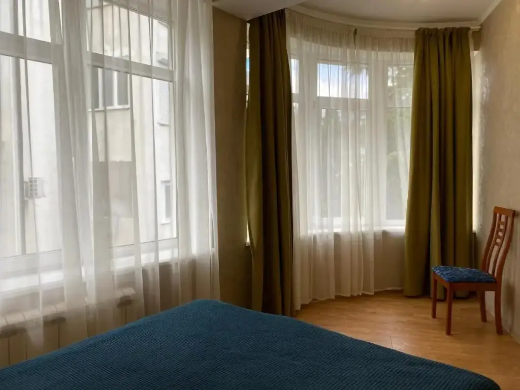 Рыбачье: Guest House u Aleksandra