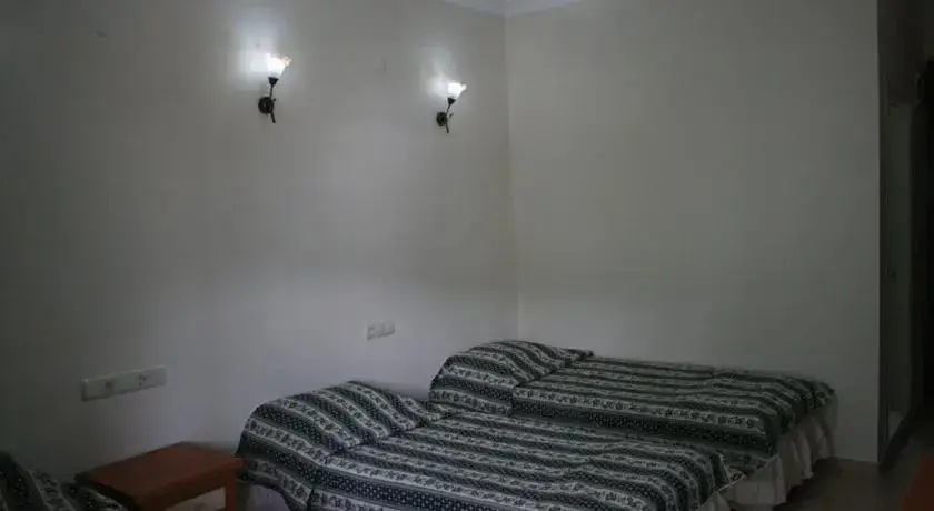 Датча: Badem Motel