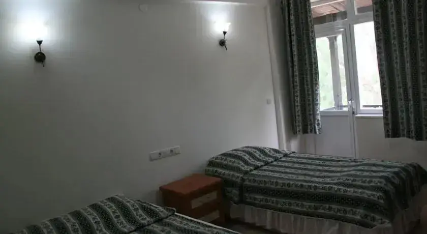 Датча: Badem Motel