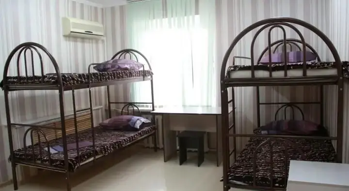 Астана: Hostel Joy Day