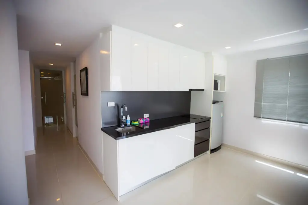 Паттайя: Park Royal-3 By Pattaya Capital Property