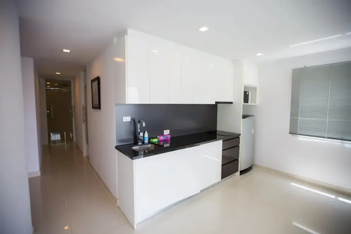 Паттайя: Park Royal-3 By Pattaya Capital Property