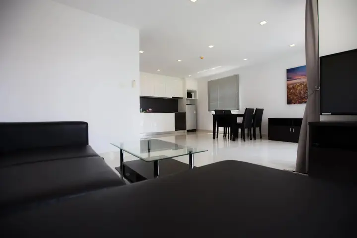 Паттайя: Park Royal-3 By Pattaya Capital Property