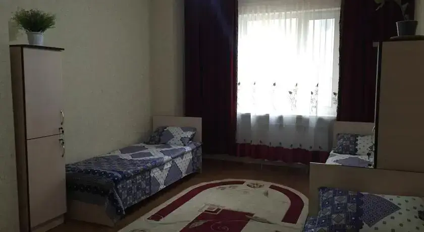 Астана: Hostel AliStar