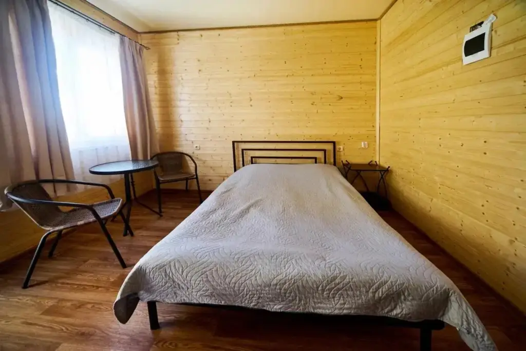 Севастополь: Perekrestok Mini Hotel