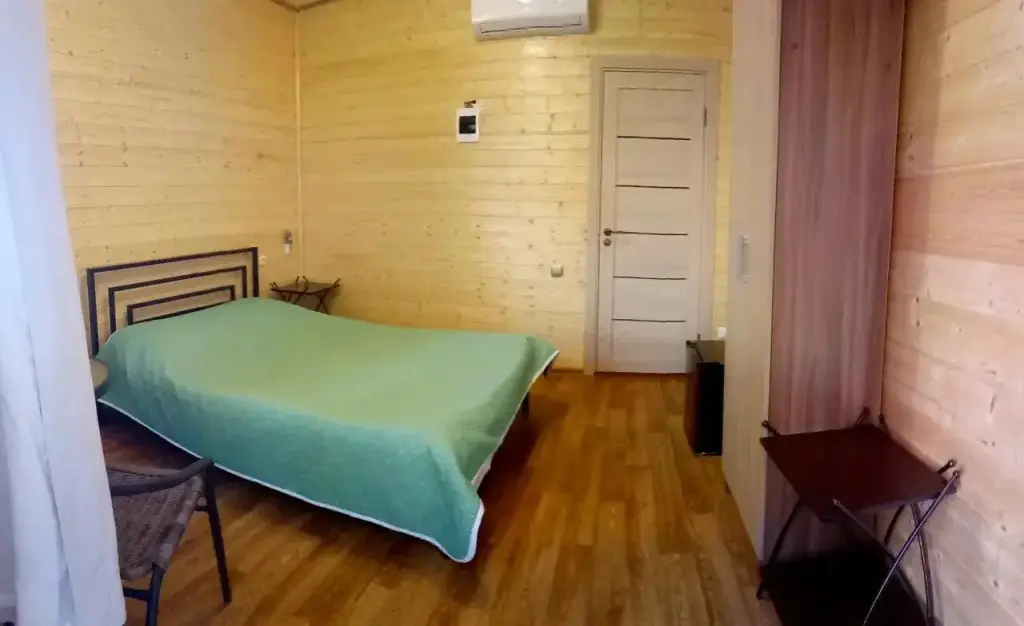 Севастополь: Perekrestok Mini Hotel