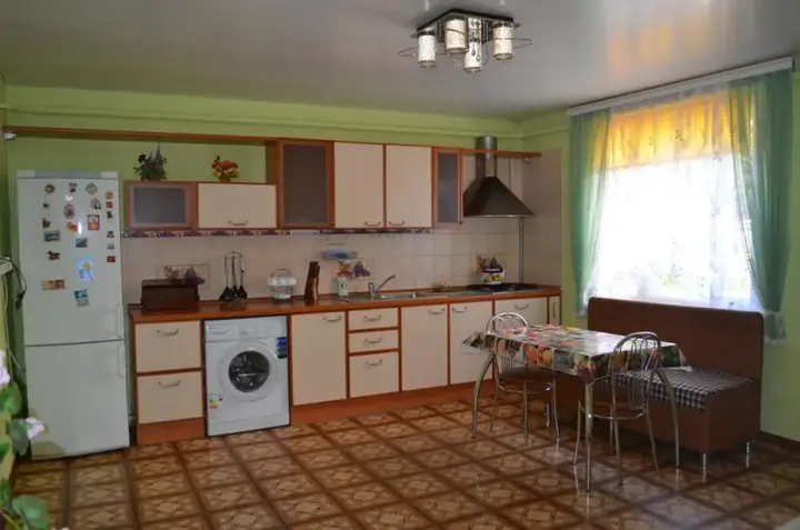 Рыбачье: Kirova Holiday Homes