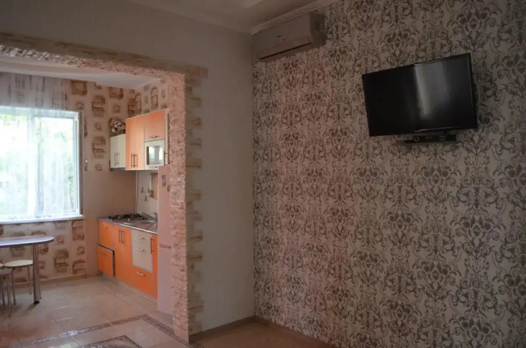 Рыбачье: Kirova Holiday Homes