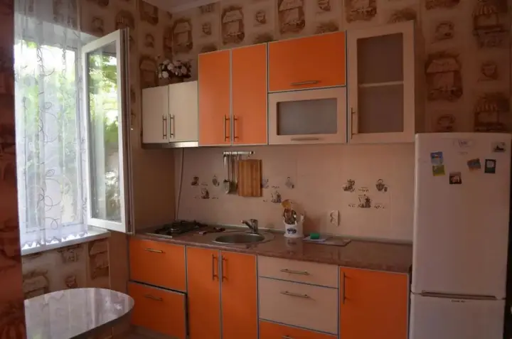 Рыбачье: Kirova Holiday Homes