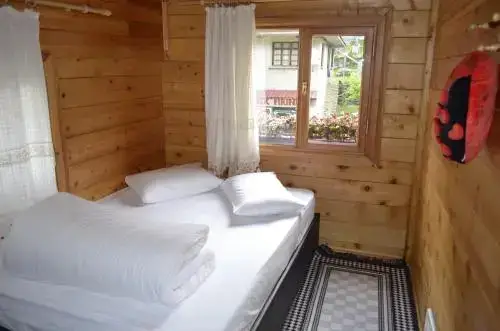 Чамлыхемшин: Ayder Bulma Apartment