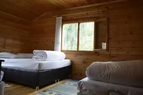 Чамлыхемшин: Ayder Bulma Apartment