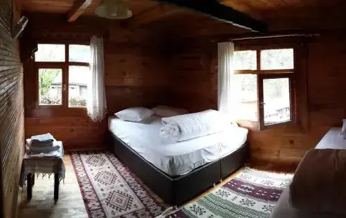 Чамлыхемшин: Ayder Bulma Apartment
