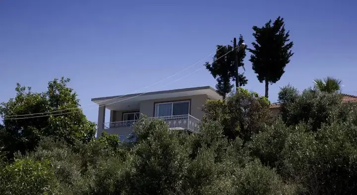 Патара: Patara House