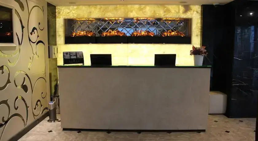 Стамбул: Rixos Studios Taksim