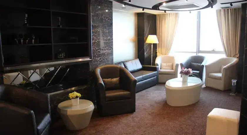 Стамбул: Rixos Studios Taksim