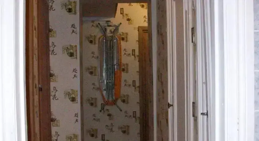 Москва: Korney Hostel