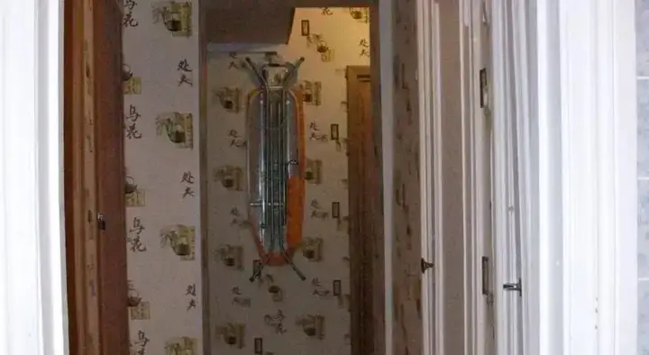 Москва: Korney Hostel