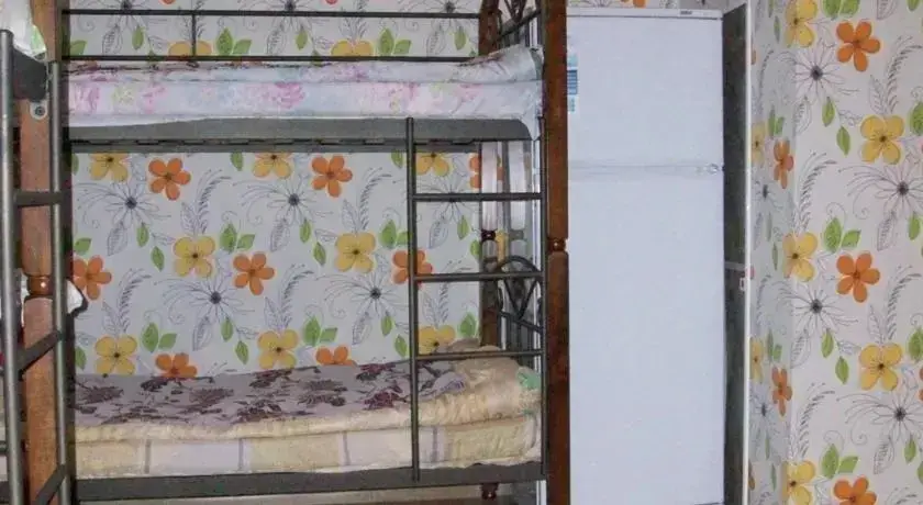 Москва: Korney Hostel
