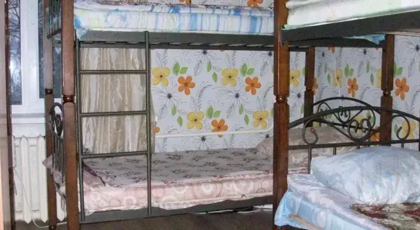 Москва: Korney Hostel