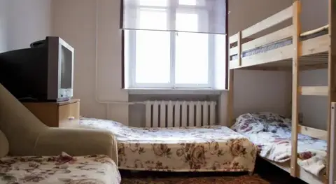 Столица — фото 1