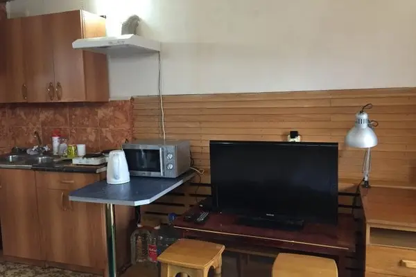 Новочеркасск: Like Hostel Novocherkassk