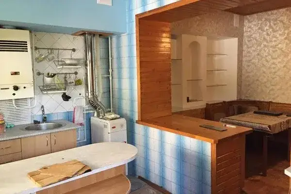 Новочеркасск: Like Hostel Novocherkassk