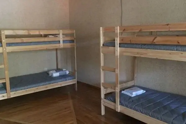 Новочеркасск: Like Hostel Novocherkassk