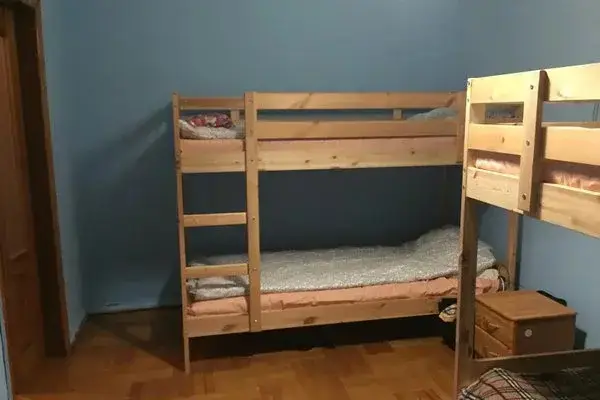 Новочеркасск: Like Hostel Novocherkassk