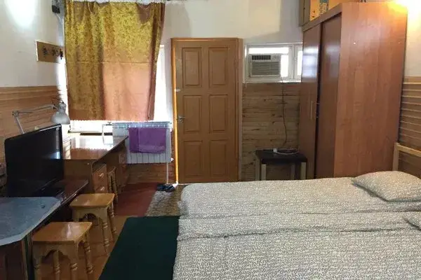 Новочеркасск: Like Hostel Novocherkassk