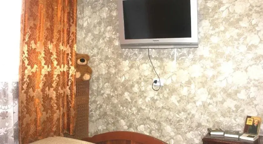 Москва: U Bashni