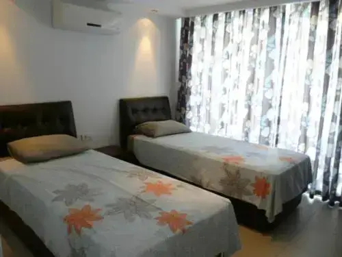 Манавгат: Babylon Beach Residence