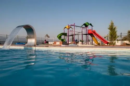 Манавгат: Babylon Beach Residence