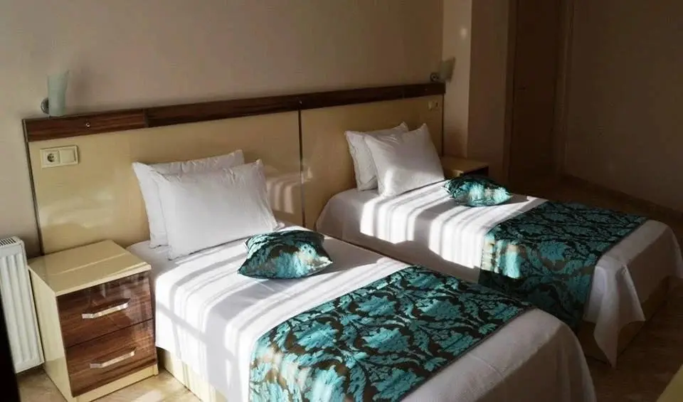 Эдремит: Anadolu Hotel