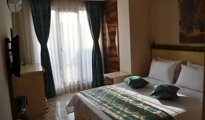 Эдремит: Anadolu Hotel