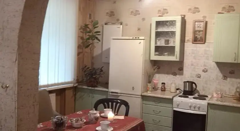 Самара: На Демократической