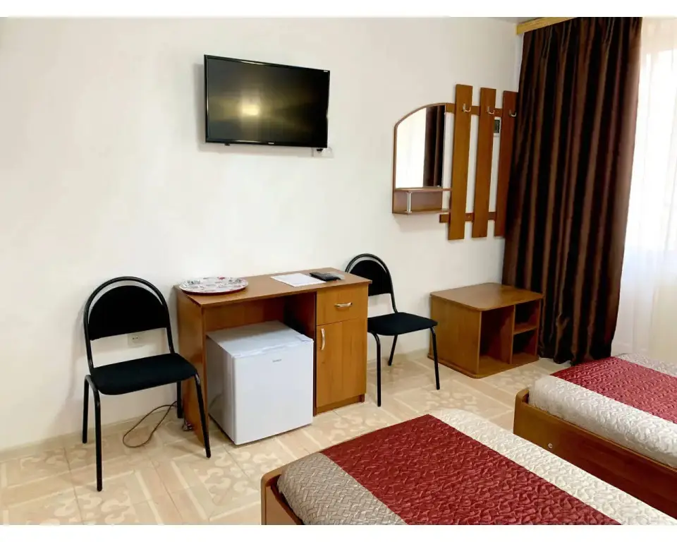 Заозерное: Hotel Villa Marita